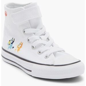 Converse x Bluey Kids' Chuck Taylor® All Star® 1V High Top Sneaker